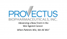 Provectus Biopharmaceuticals, Inc. Organisation logo